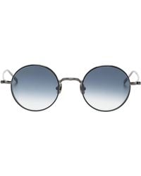 Matsuda - Round Sunglasses - Lyst