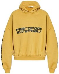 Fear Of God - Hoodies - Lyst