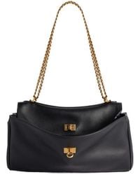 Balenciaga - Rodeo East-West Chain Bag - Lyst
