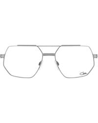 Cazal - Full-Rimmed Plano Lenses - Lyst