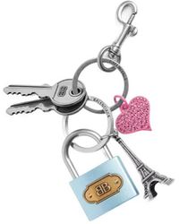 Balenciaga - Charms/Keyring Padlocks - Lyst