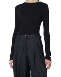 Entire studios - Long Sleeve T-Shirt - Lyst