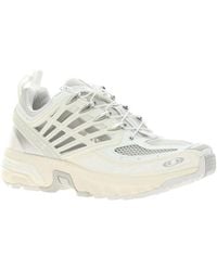 Salomon Lab - Salomon Acs Pro Advanced Lace-Up Sneakers - Lyst