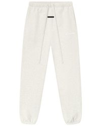 Fear Of God - Classic Signature Patch Track Pants - Lyst