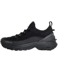 Moncler - Trailgrip Lite3 Sneakers - Lyst