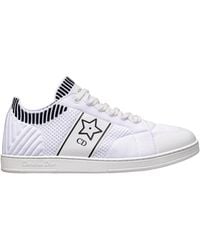 Dior - Christian Star Low-Top Sneakers - Lyst