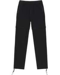 Givenchy - Elasticated Waist Trousers - Lyst