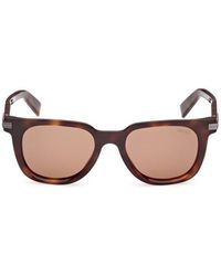 ZEGNA - Full Frame Sunglasses - Lyst
