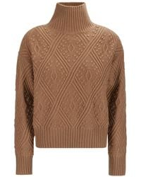 Max Mara - Sweaters - Lyst