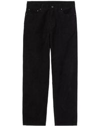 Carhartt - Aaron Trousers - Lyst