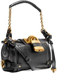 Chloé - Shoulder Bag - Lyst