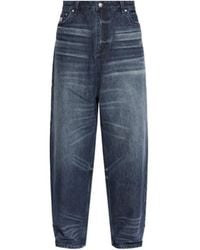 MISBHV - Belt-Loop Jeans - Lyst