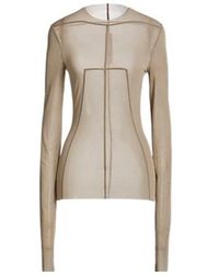 Rick Owens - Top - Lyst