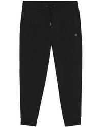 BOSS - Drawstring Jogger Pants - Lyst