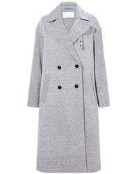 Proenza Schouler - Ronan Coat - Lyst