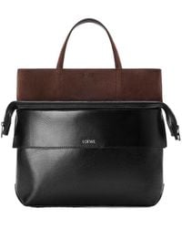 Loewe - Small Switch Tote Bag - Lyst