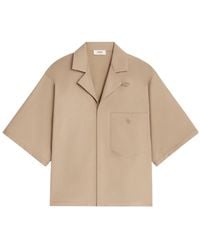 Celine - Scout Shirt - Lyst