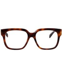 Celine - Full-Rimmed Plano Lenses - Lyst