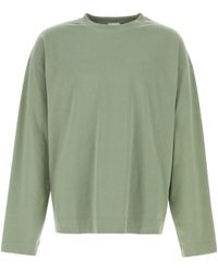 Dries Van Noten - Long-Sleeved T-Shirt - Lyst