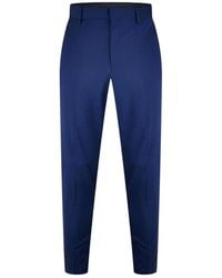 BOSS - Hesten Suit Trousers - Lyst