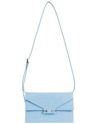 Tom Ford - Flap Handbag - Lyst