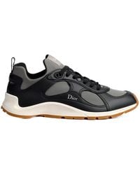 Dior - Mile Sneaker - Lyst