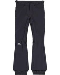 Balenciaga - 3B Sports Icon Ski Pants - Lyst