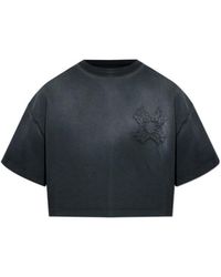Amiri - Short-Sleeved T-Shirt - Lyst