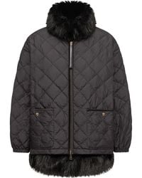 Moncler - Chaleureux 3-In-1 Short Down Jacket - Lyst