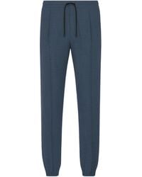 Dior - Tailored Track Pants - Lyst
