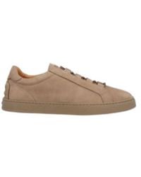 Tod's - Lace-Up Sneakers - Lyst