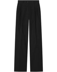 A.P.C. - Ginny Pants - Lyst