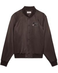 Celine - Teddy Jacket - Lyst