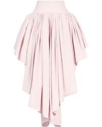Alaïa - Chic Mini Skirt For - Lyst