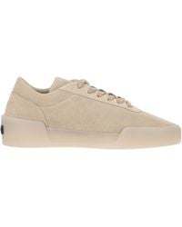 Fear Of God - Round-Toe Lace-Up Sneakers - Lyst