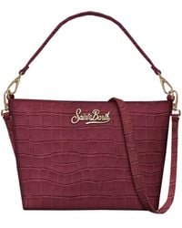 MC2 Saint Barth - Aline Tote Bag - Lyst
