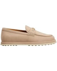 Tod's - Loafers - Lyst