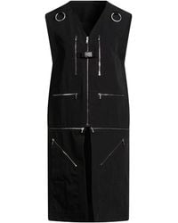 Rick Owens - Full-Length Jacket - Lyst