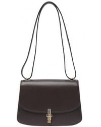 The Row - Sofia Shoulder Bag - Lyst