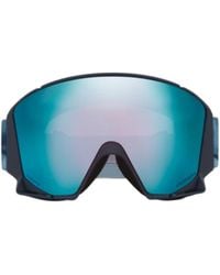 Oakley - Geometric Goggles - Lyst