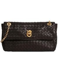 Bottega Veneta - Small Madison - Lyst