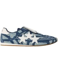 Amiri - Slip-On Low-Top Sneaker - Lyst