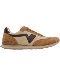 Visvim - Fkt Runner Sneakers - Lyst