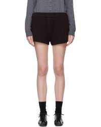 Lisa Yang - Annora Shorts - Lyst