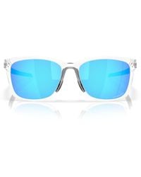 Oakley - Paracord Rectangular Sunglasses - Lyst