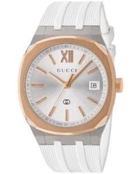 Gucci - 25H Watch, 36Mm - Lyst