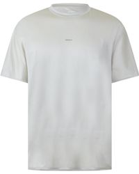 Satisfy - Breathable And Quick-Drying Running T-Shirt - Lyst