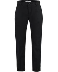 Department 5 - Straight Leg Prince Pants - Lyst