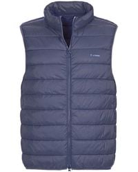 Barbour - Bretby Gilet - Lyst