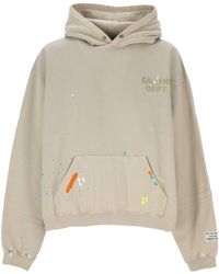 GALLERY DEPT. - Paint Logo Hoodie - Lyst